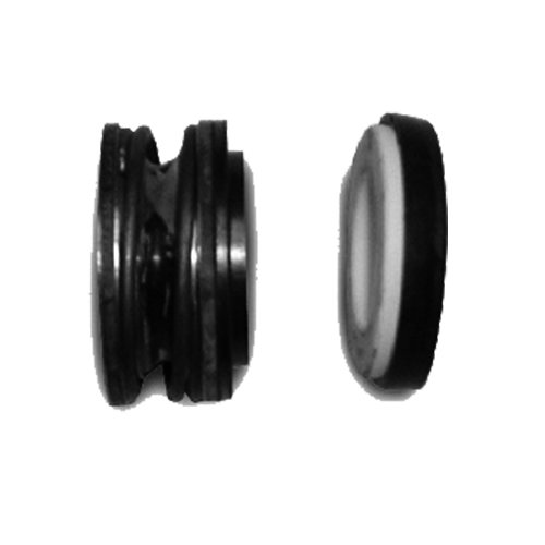 Aladdin Equipment AS100 Seal Assembly - High-Quality Replacement Seal for Industrial Machinery - Perfect for Hydraulic Pumps, Compressors & Heavy Equipment Maintenance