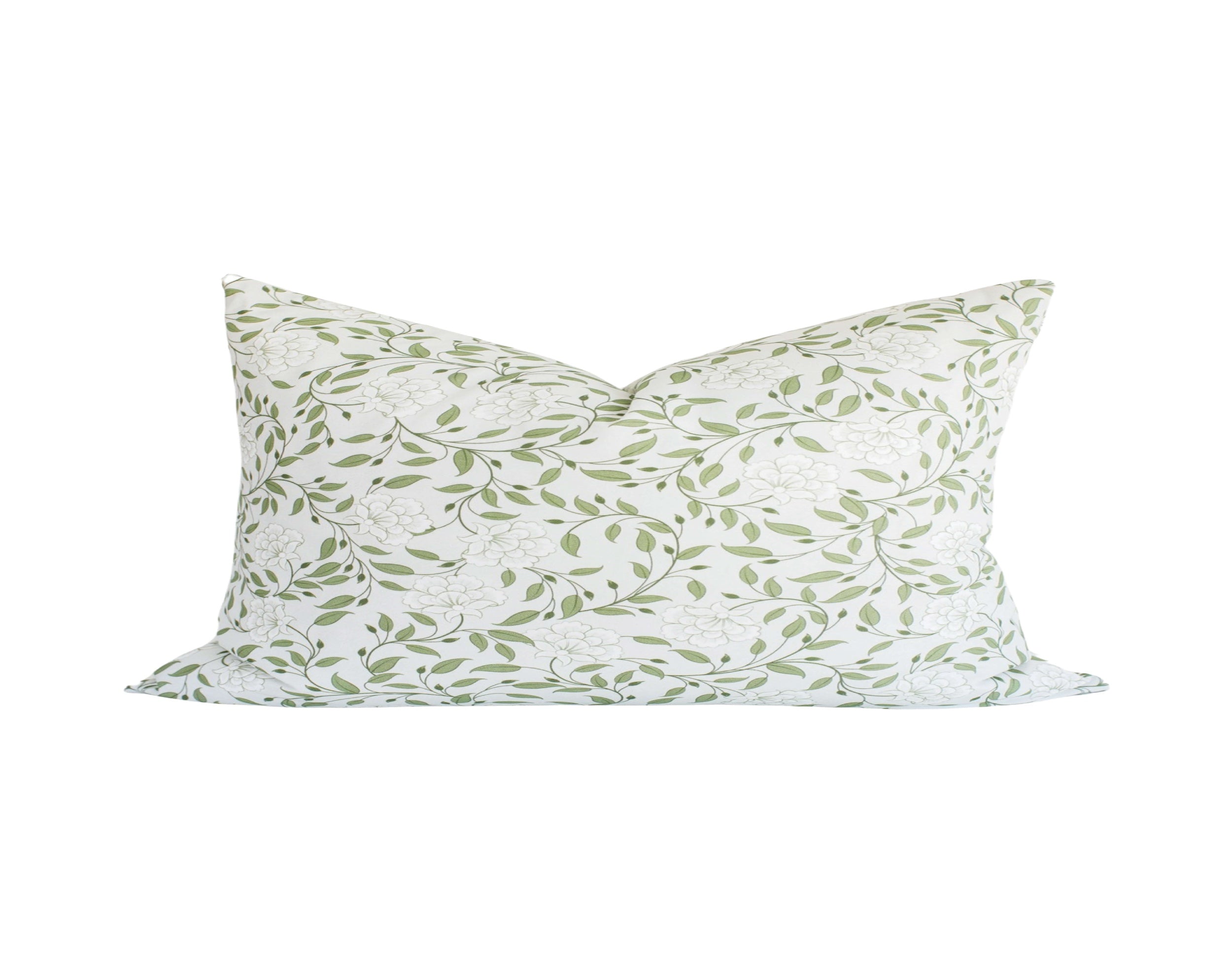 Sofia Pillow Cover - Soft & Stylish Decorative Pillowcase for Couch, Bed, Sofa - Perfect for Home Decor, Living Room, Bedroom
