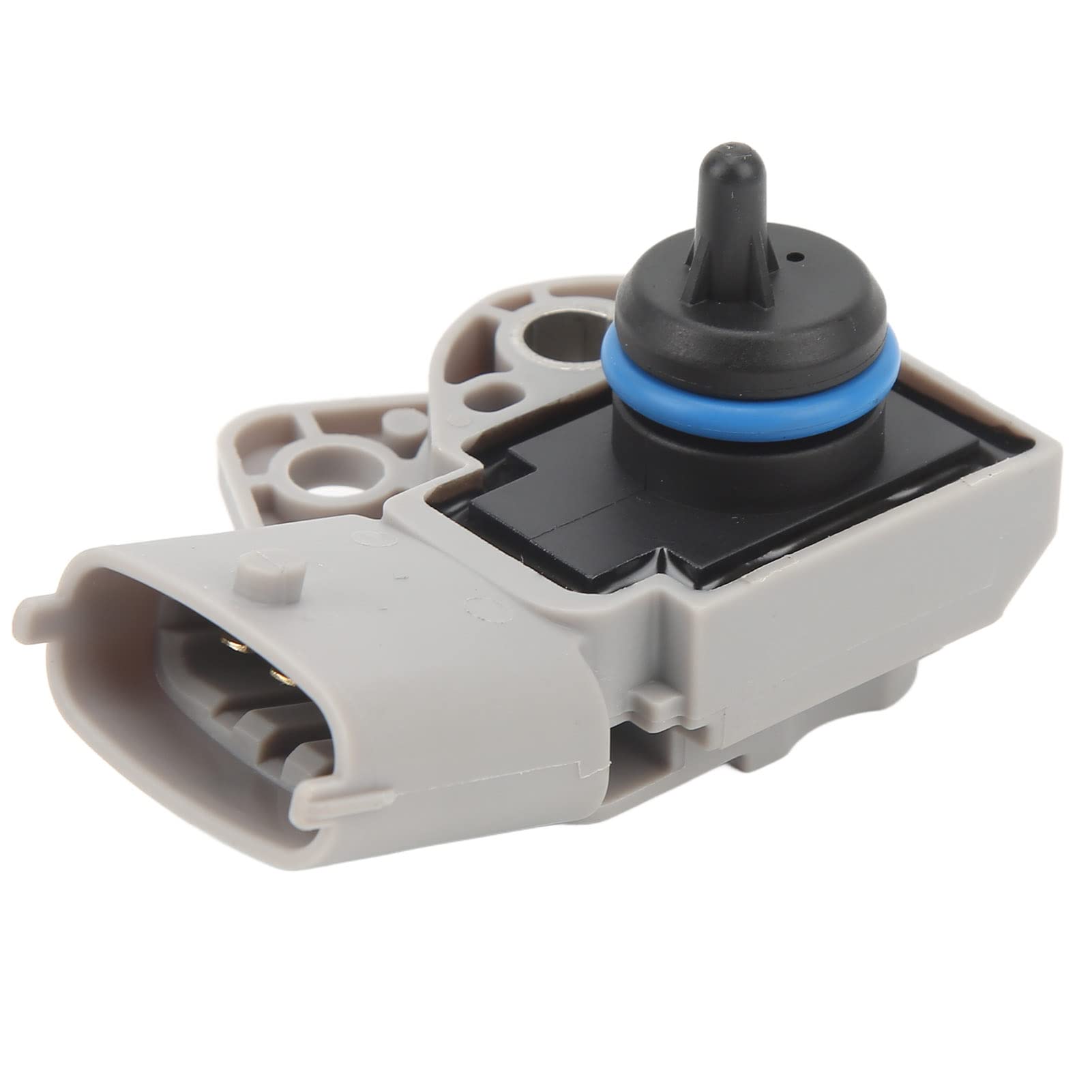 High Accuracy Fuel Pressure Sensor LR005493 - Reliable & Stable Performance for Automotive & Marine Engines