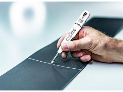 Pica Big Ink Smart Use Marker XL - High-Quality Extra Large Markers for Artists, Students & Professionals - Perfect for Sketching, Calligraphy & Office Use