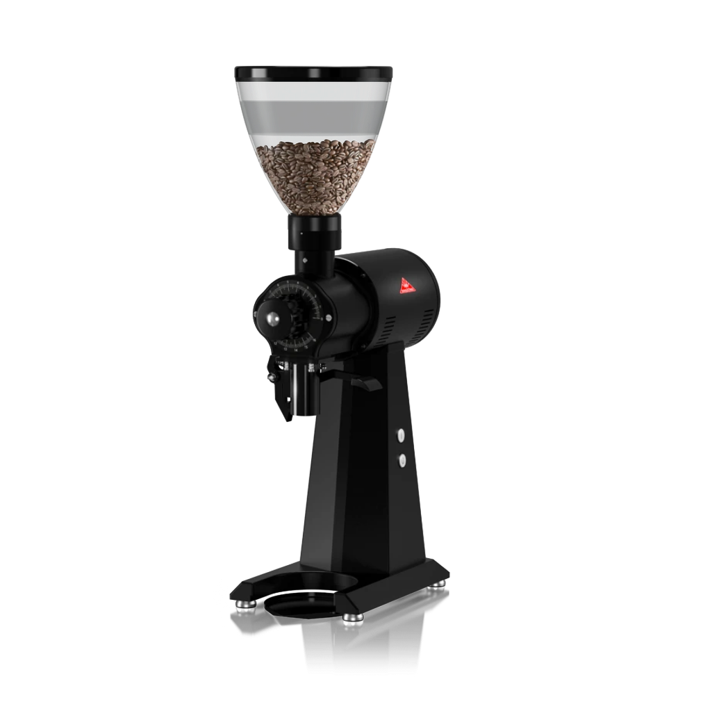 Premium Mahlkonig EK43 Commercial Coffee Grinder - Professional Burr Mill for Espresso, Pour Over & Cold Brew - Perfect for Coffee Shops, Cafes & Home Baristas