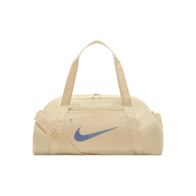 Original New Arrival NIKE NK GYM CLUB Unisex Gym Bag - Durable Sports Duffel for Workout, Travel & Fitness - Perfect for Gym, School & Outdoor Activities