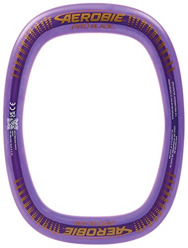 Pro Blade Purple
