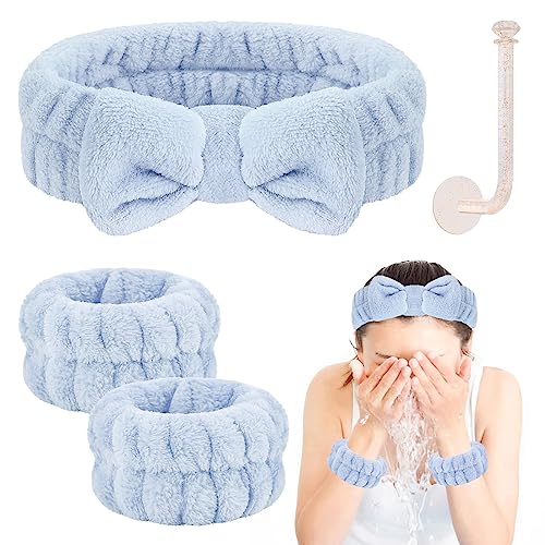 1 Set, Blue