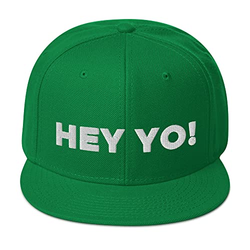 Kelly Green