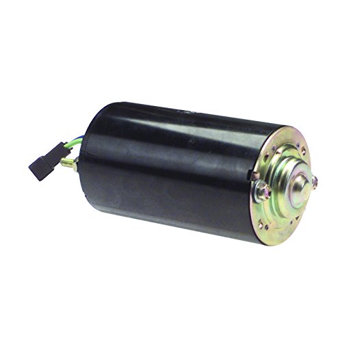 Premier Gear PG-10808 Tilt & Trim Motor Replacement for OMC Outboard Motors (30HP-235HP) - Compatible with 90HP, 75HP, 70HP, 60HP V4, 50HP 3 Cylinder & More - Perfect for Marine Boat Engine Repair & Maintenance