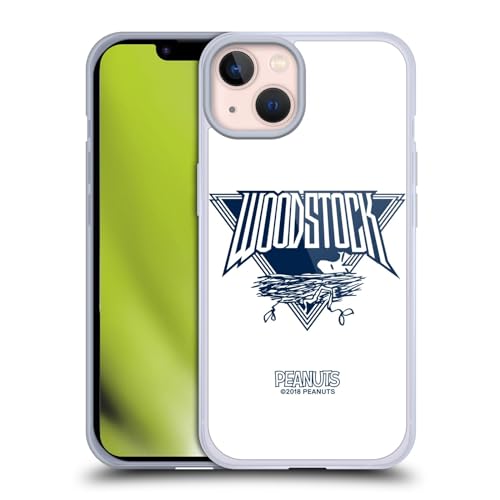 Woodstock Insignia
