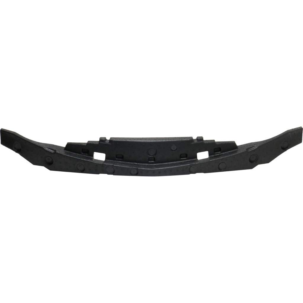 2016 Chevy Cruze Limited Front Bumper Absorber | Energy Absorbing CAPA Certified Replacement Part GM1070293 95405360 | Perfect for Collision Repair & Front End Protection