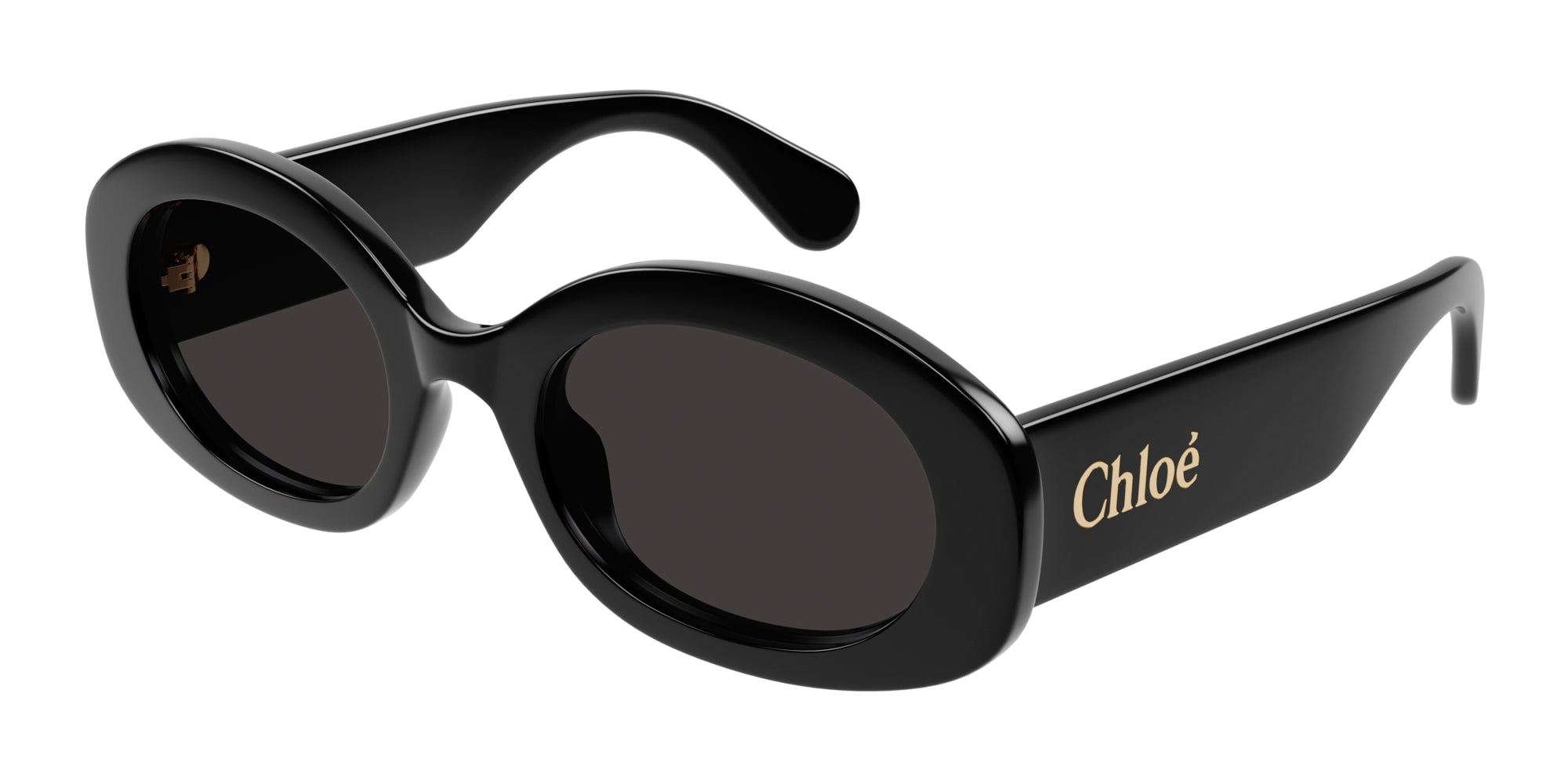 Chloe CH0258S Sunglasses for Women - UV Protection Polarized Fashion Sunglasses - Perfect for Driving, Beach & Outdoor Activities