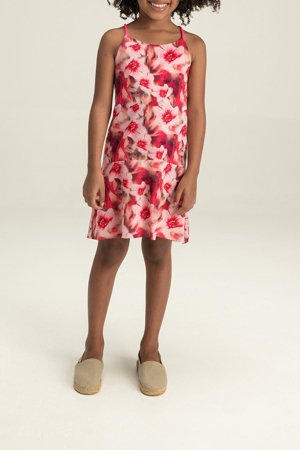 Kids Water Boost Dress - Quick-Dry Comfort for Outdoor Play, Swimming & Summer Activities | Lightweight & Breathable for Active Children