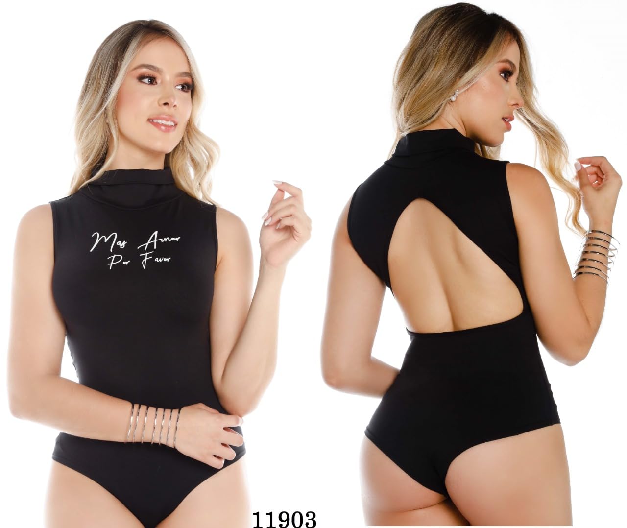 Colombian Bodysuit for Women - Sexy Thong Body Suits for Women | Perfect for Date Night, Club Wear & Lingerie Outfits