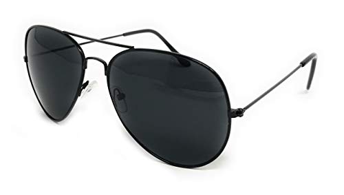 Black Frame, Super Dark