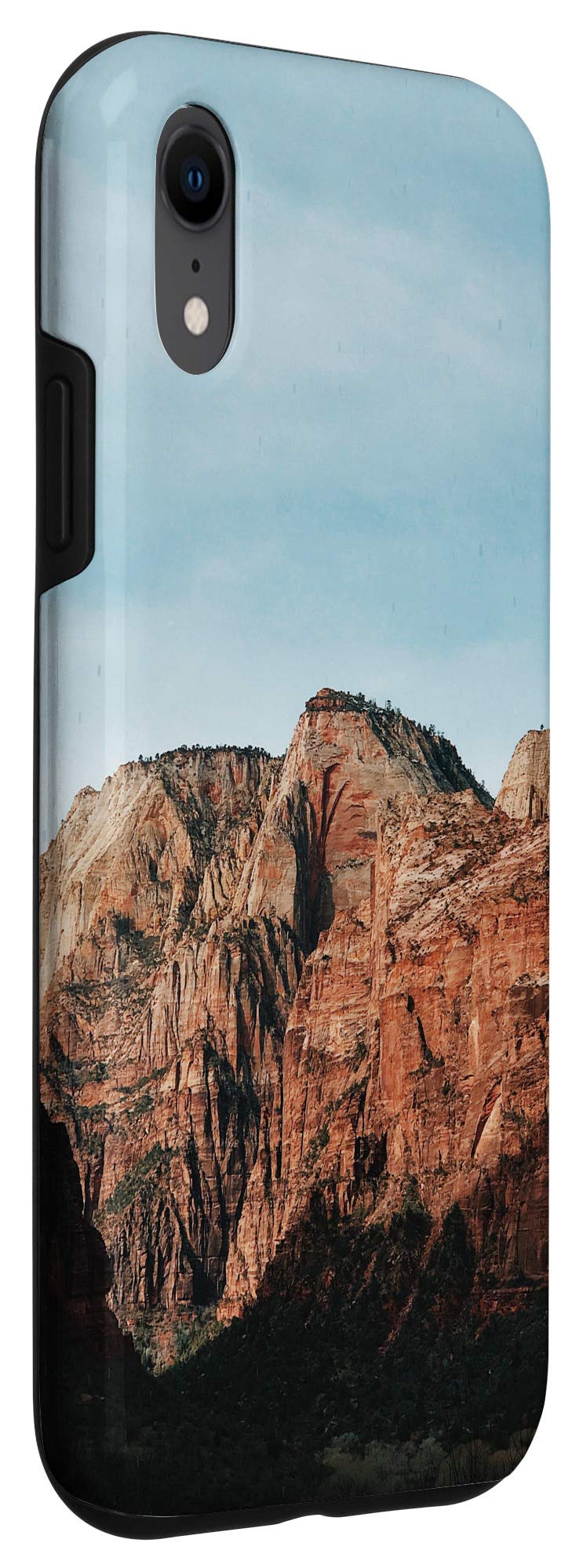iPhone XR Grand Canyon Design Phone Case - Durable Protective Cover for iPhone XR - Perfect for Outdoor Adventures, Travel & Daily Use