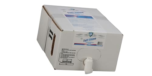2.5 Gallon Box