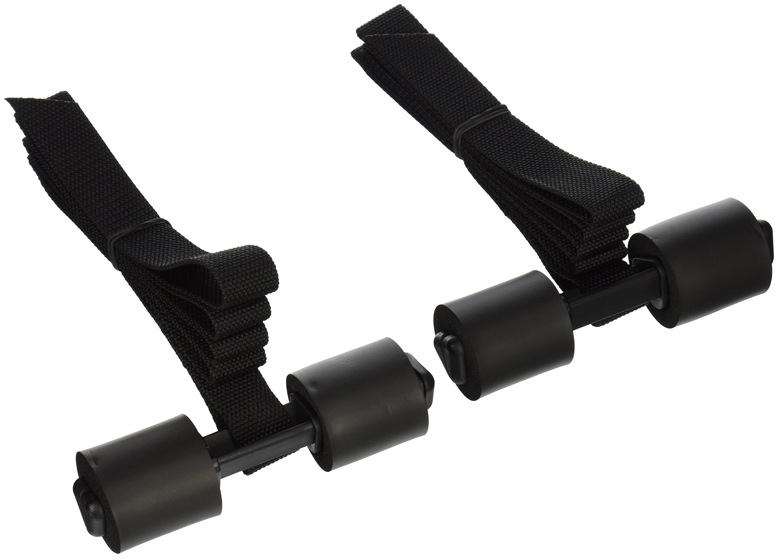 YAKIMA Glass Hatch Hooks for Roof Racks - Secure Cargo Carrier Accessories for SUVs, Trucks & Crossovers - Perfect for Road Trips & Outdoor Adventures