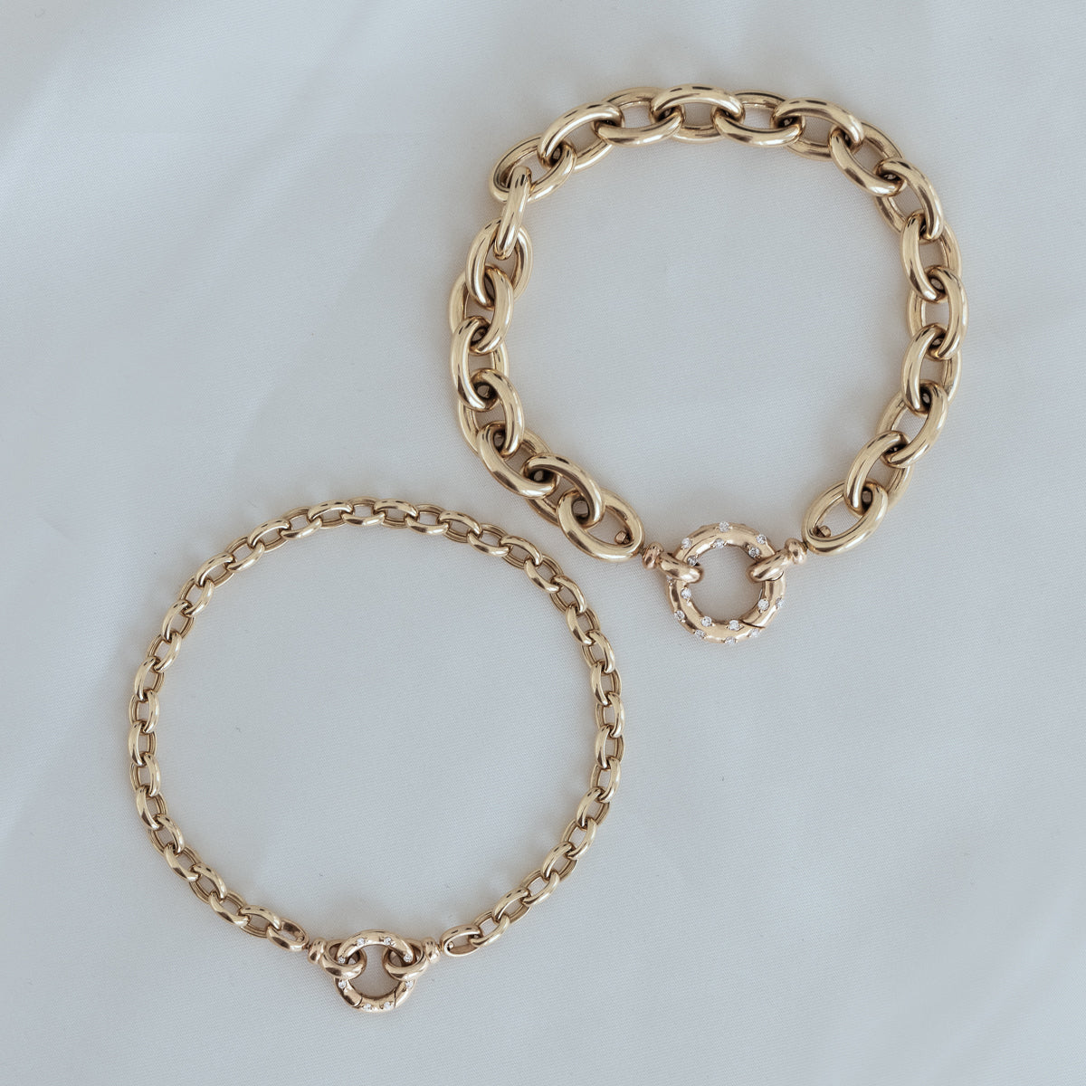 Aria Bracelet - Elegant Adjustable Bangle for Women | Perfect for Parties, Weddings & Everyday Wear