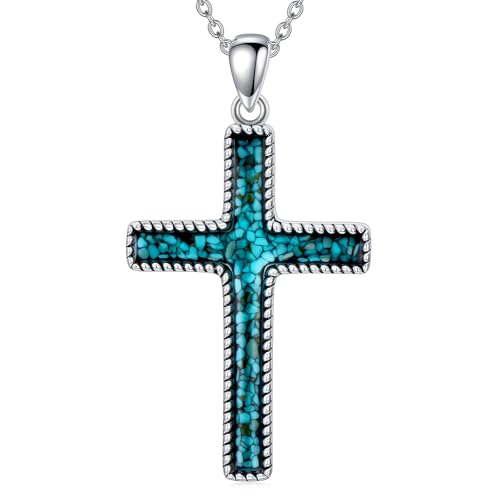 Raw Turquoise