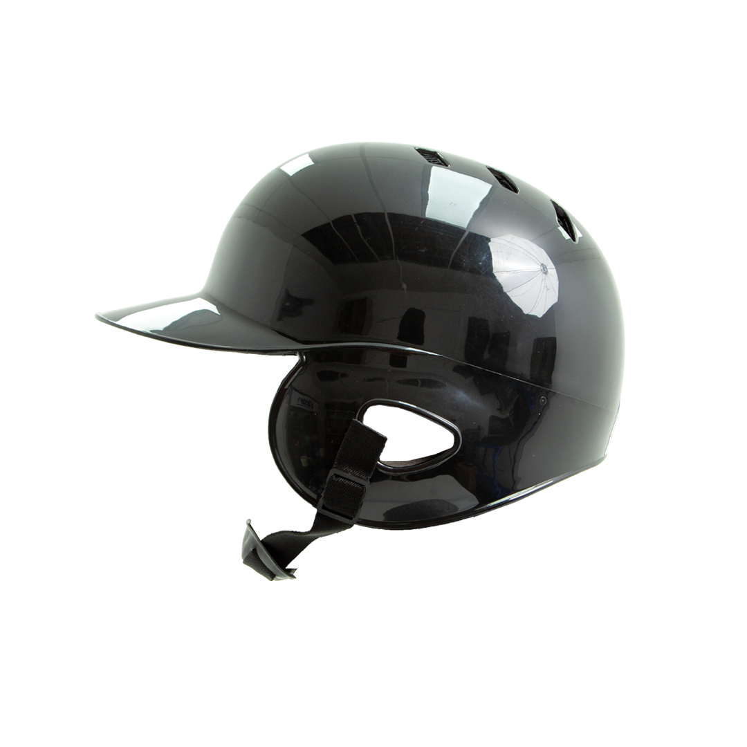 Victor Batters Helmet with Ear Protection - Baseball & Softball Safety Gear for Youth & Adult Players - Perfect for Games, Practice & Training