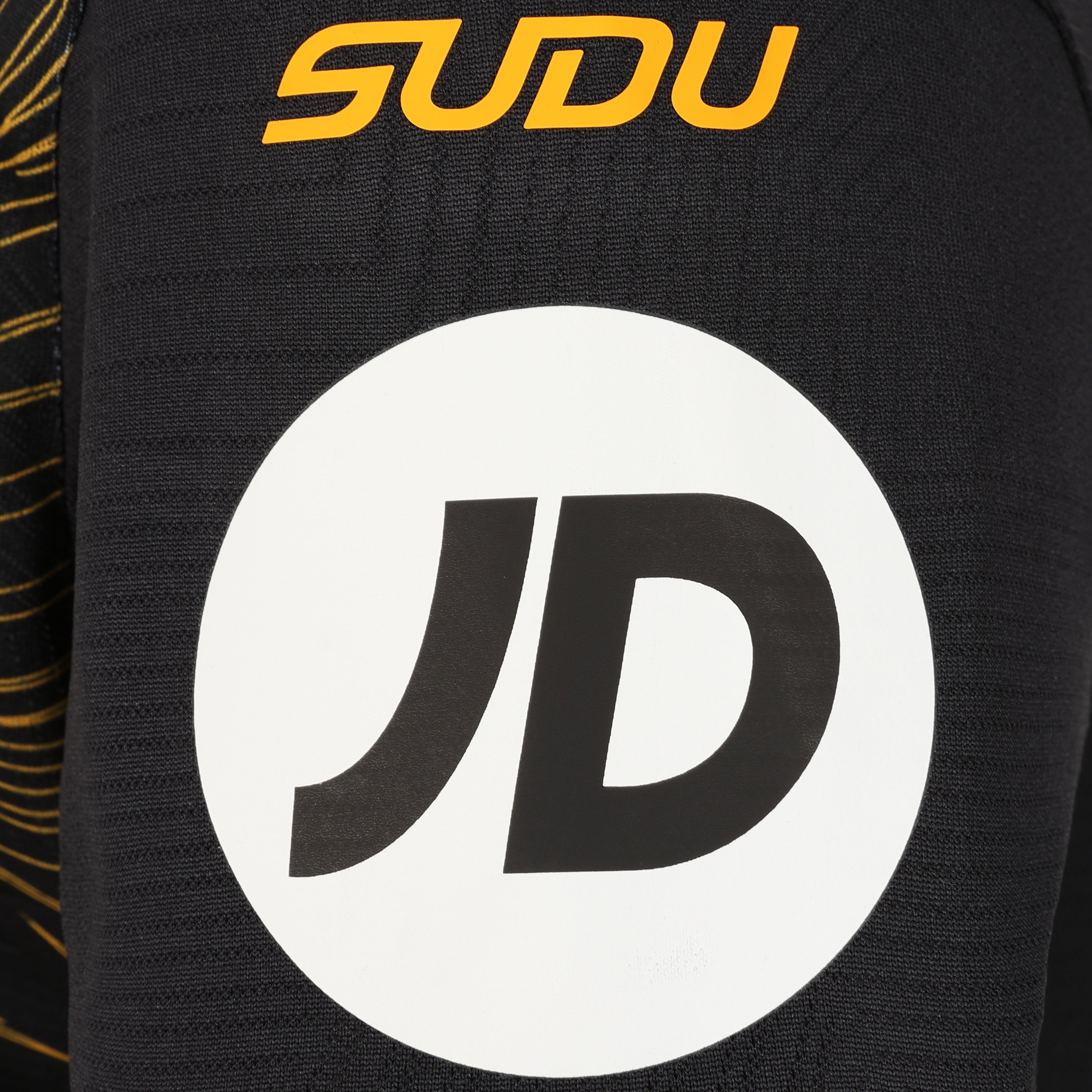 2024-2025 Wolves Away Jersey Long Sleeve Adult Soccer Jersey - Perfect for Match Days, Fan Events & Sports Enthusiasts