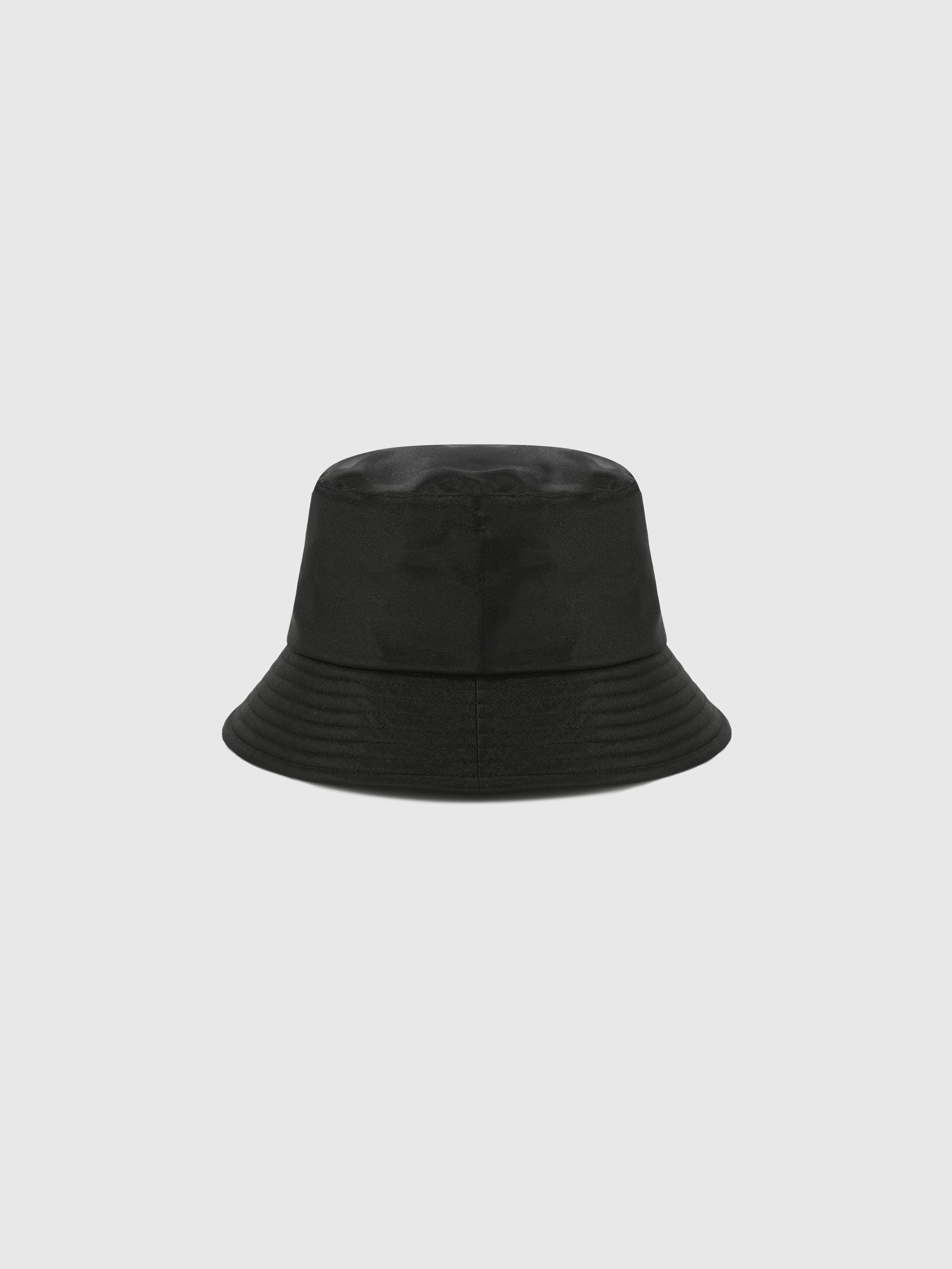 Sheer Layering UFO Bucket Hat for Women - Lightweight Sun Protection Summer Hat for Outdoor, Beach, Travel & Fashion Accessories