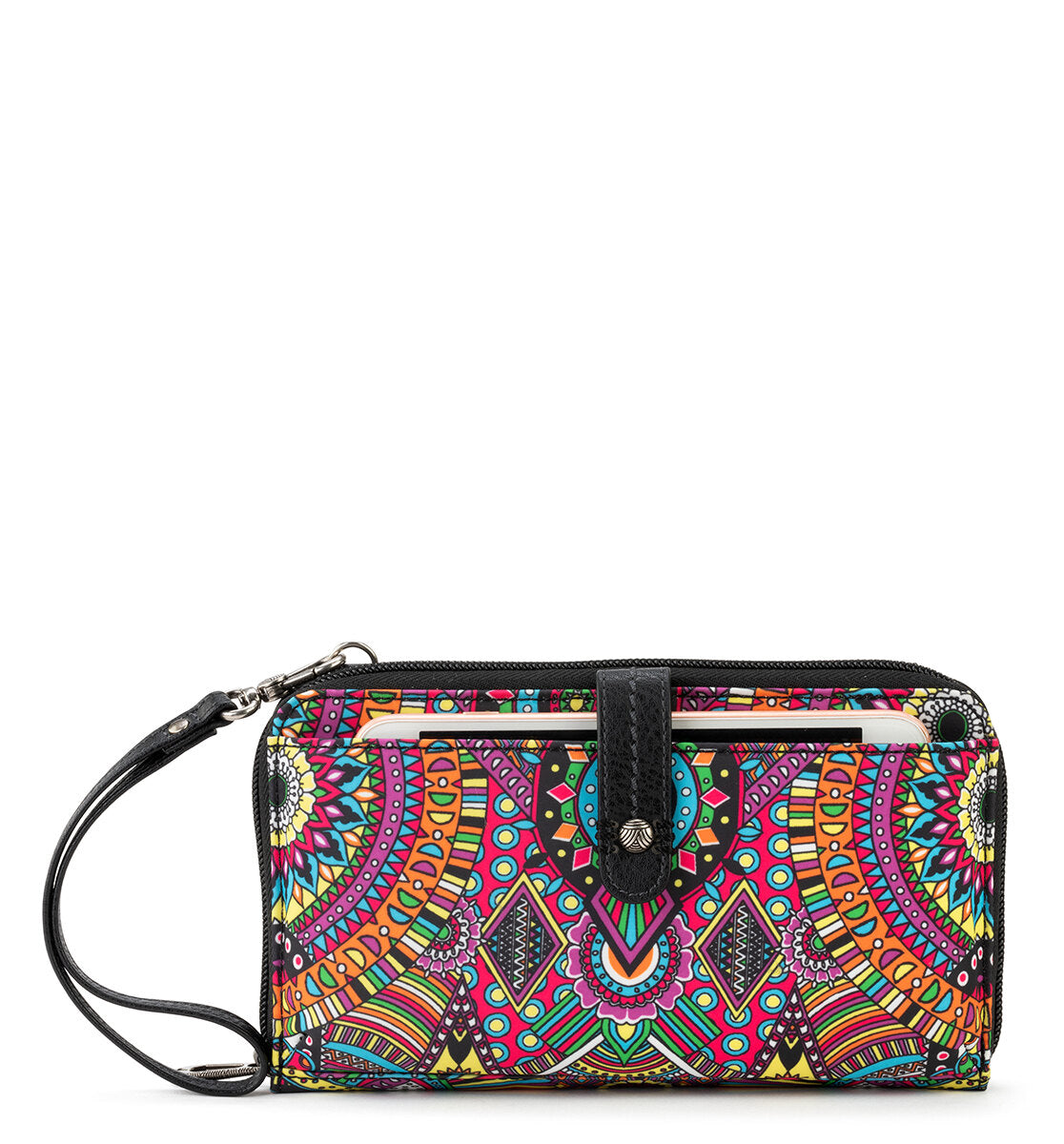 Eco Twill - Rainbow Wanderlust