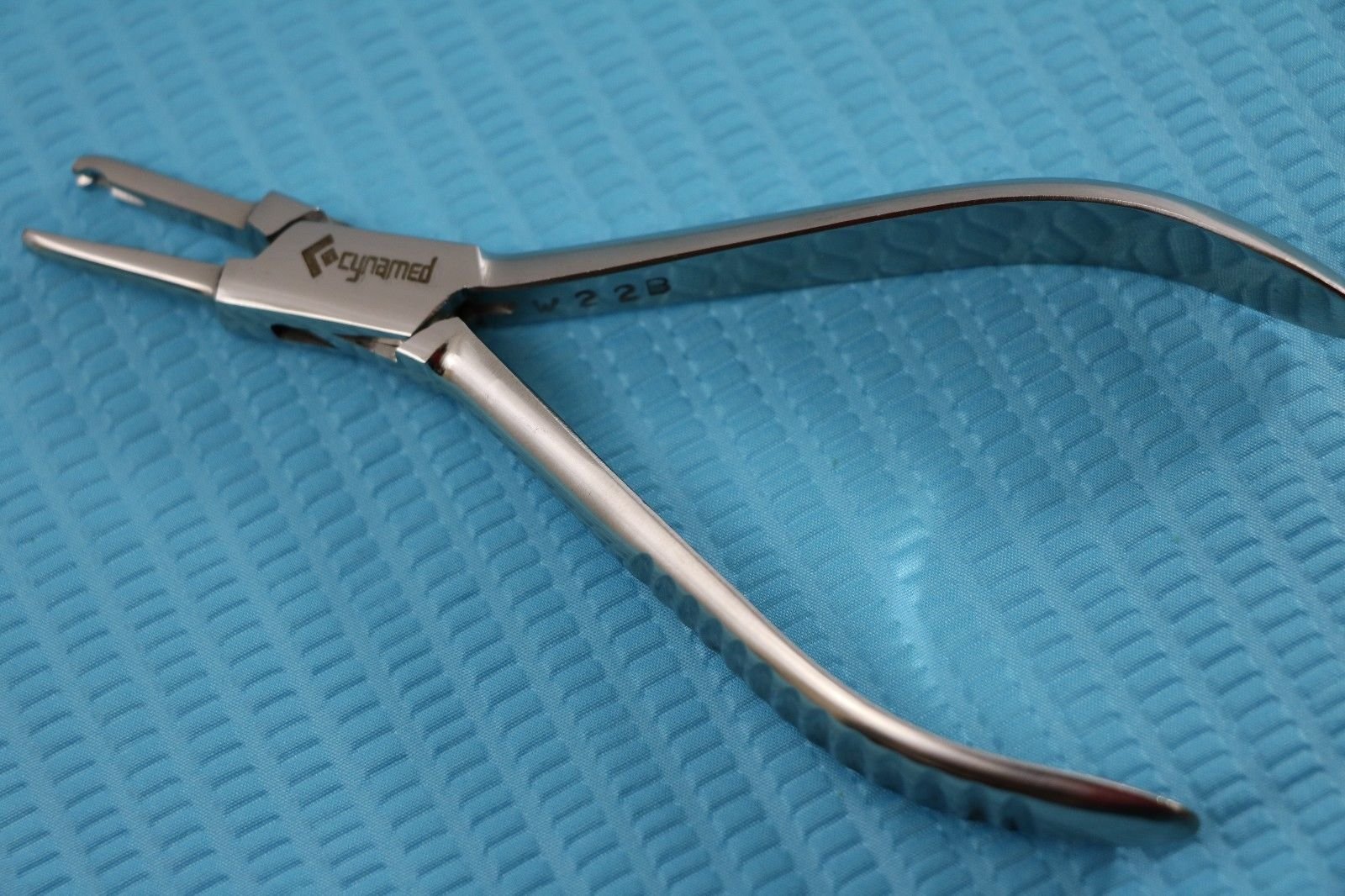 Premium Nose Pad & Arm Adjusting Pliers for Eyeglasses - Professional Optical Repair Tool | Perfect for Opticians, Jewelers & DIY Glasses Repair at Home - CYNAMED USA