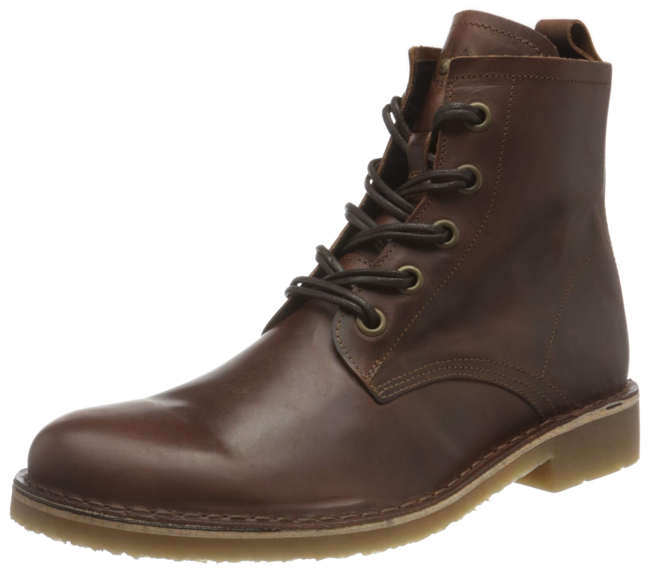 FLY LONDON Men's RAFI037FLY Ankle Boots - Stylish & Comfortable for Daily Wear