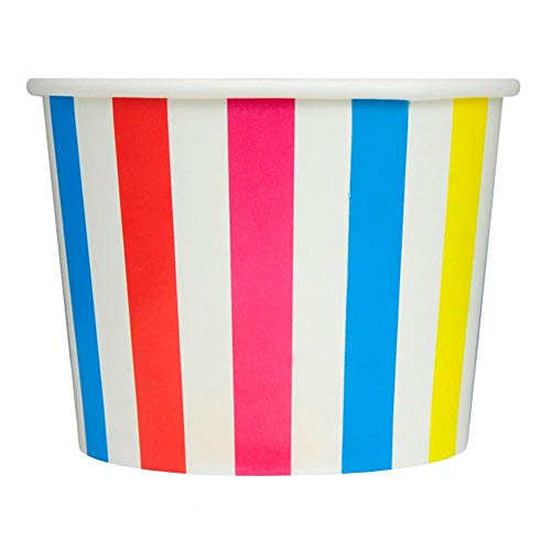 Striped Rainbow