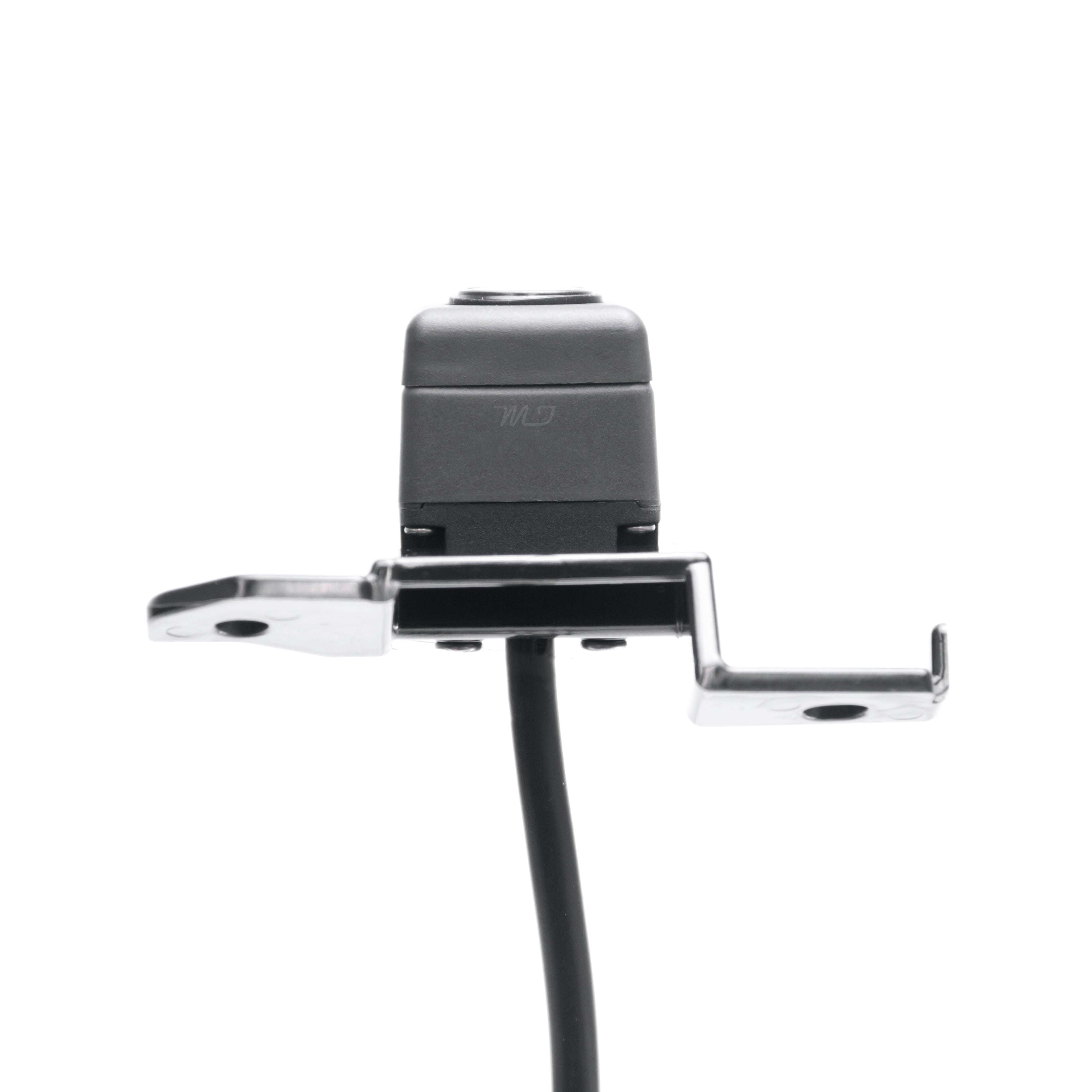 Toyota Camry Hybrid 2009-2011 OEM Backup Camera Replacement (Part #86790-33050) with Push Button Start - Perfect for Parking Assistance & Night Driving