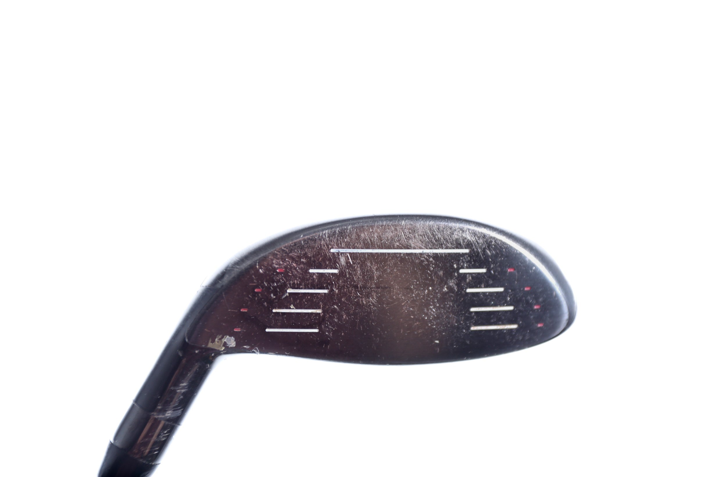 Used Bridgestone J15 3 Wood Golf Club - Right Handed 15° Regular Flex for Men | Perfect for Fairway Shots & Long Game Improvement