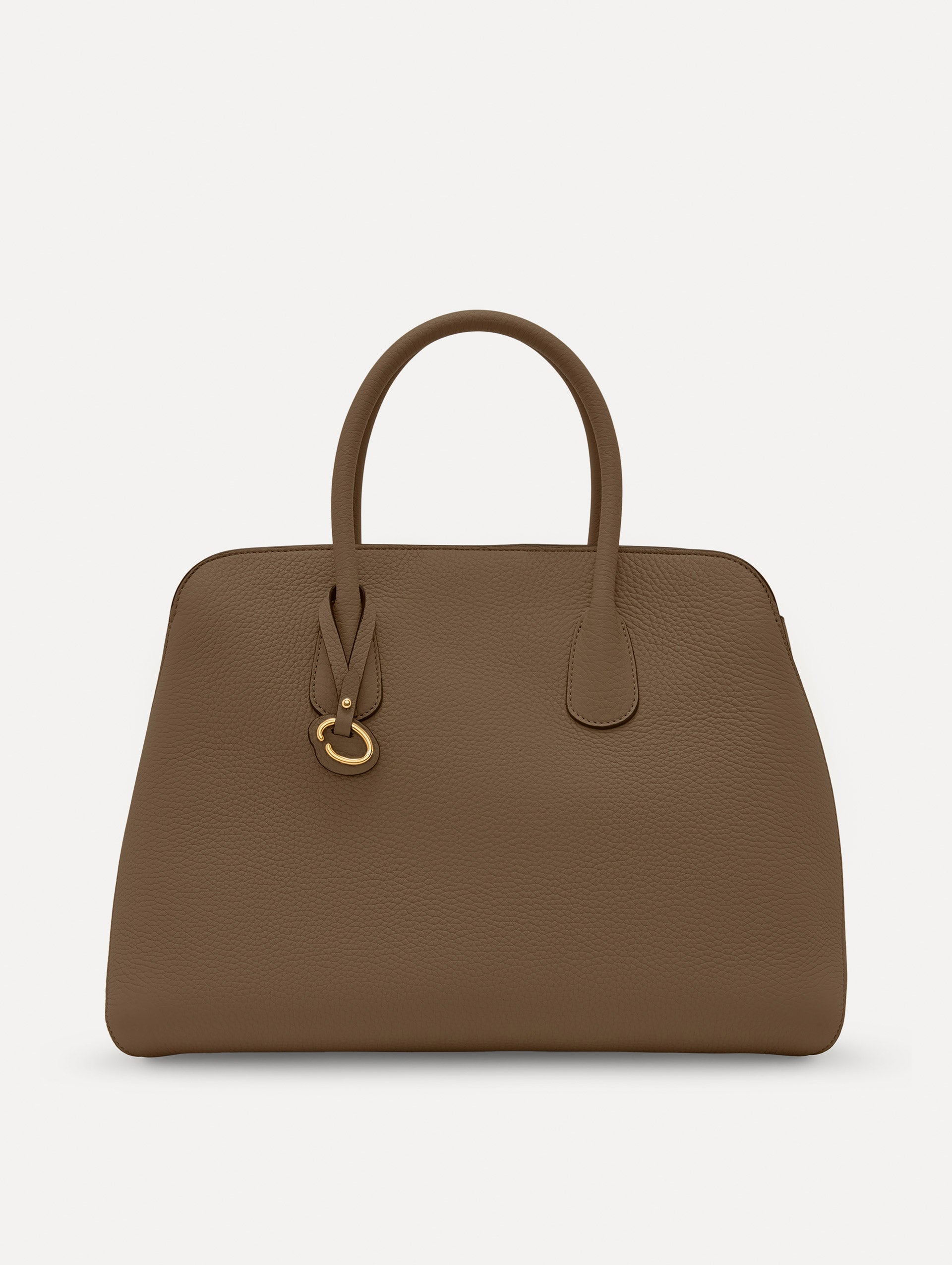 The Ivy Tote Bag 00Nh162Plt Station - Stylish Vegan Leather Crossbody Purse for Women, Perfect for Work, Travel & Everyday Use