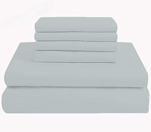 Silver Grey