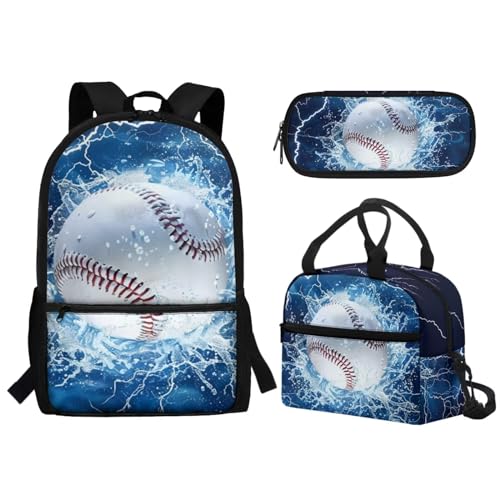 Baseball