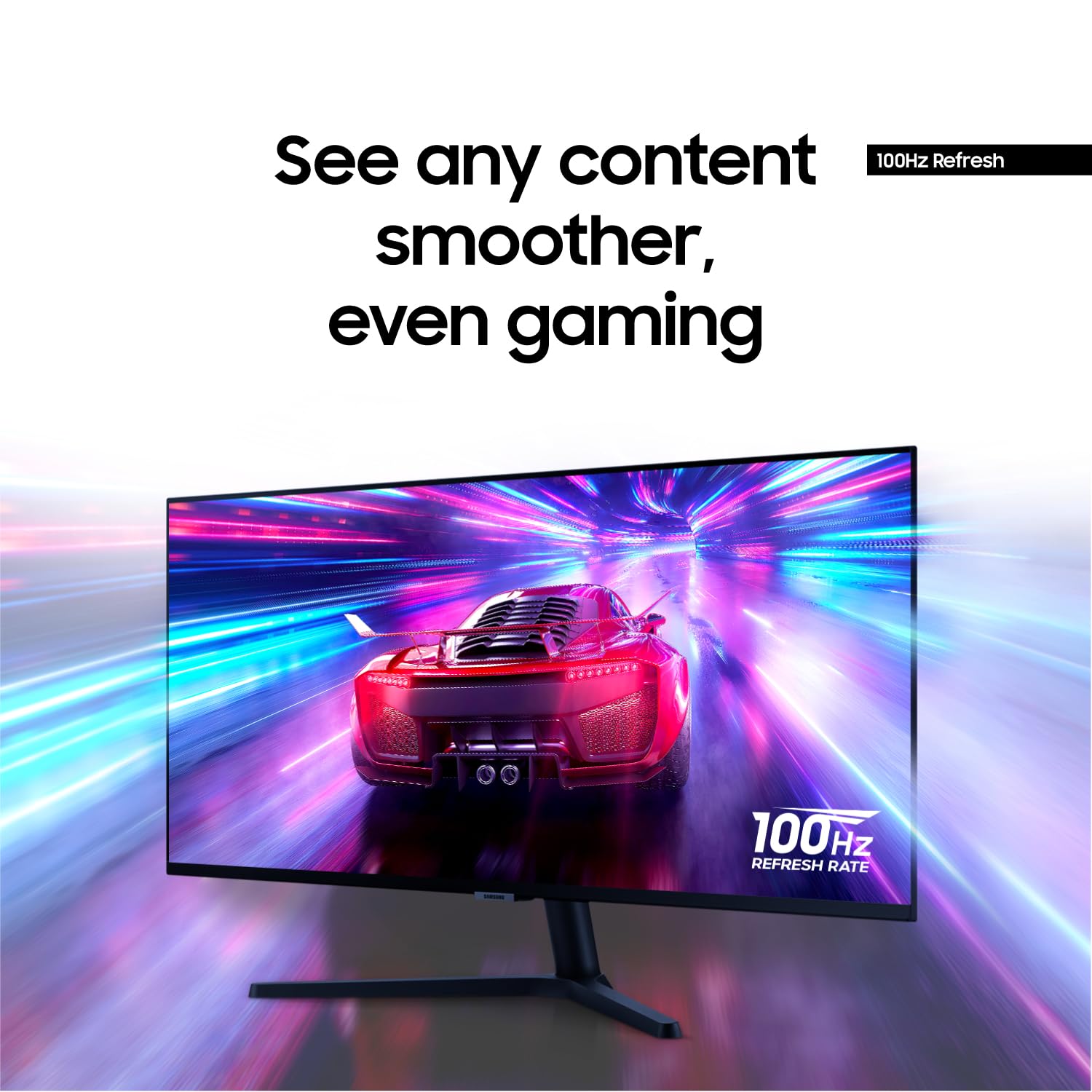 SAMSUNG 34