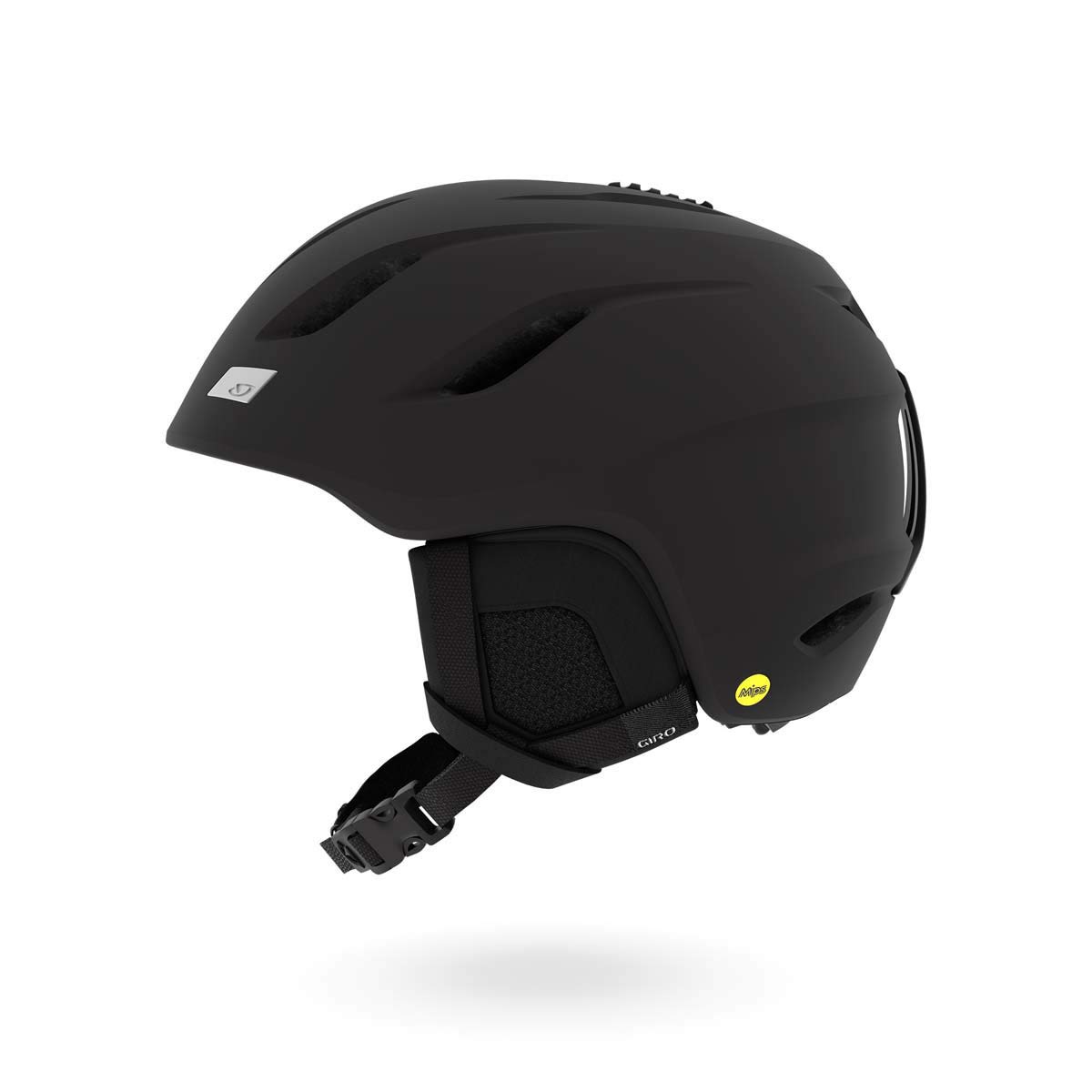 Giro Nine MIPS Snow Helmet - Lightweight & Comfortable Ski & Snowboard Helmet for Men & Women - Perfect for Downhill Skiing, Snowboarding & Winter Sports