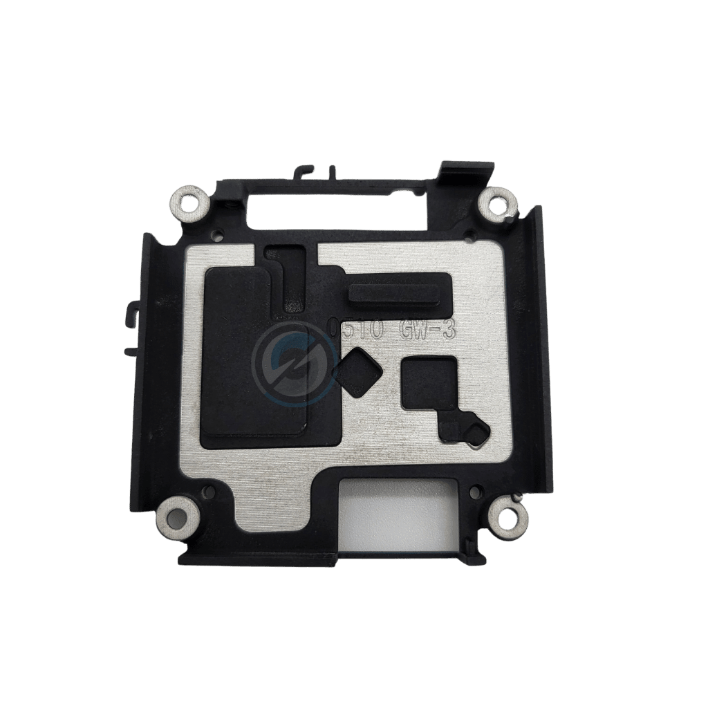DJI Avata Drone Heat Sink Cover - Aluminum Alloy Cooling Protection for DJI Avata FPV Drone - Perfect for High-Temperature Flying and Extended Flight Sessions
