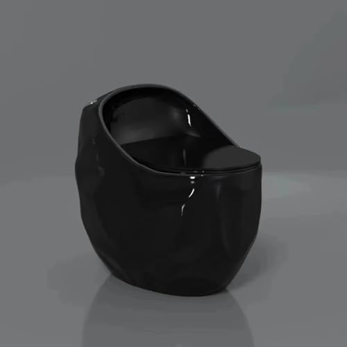 Black Glossy