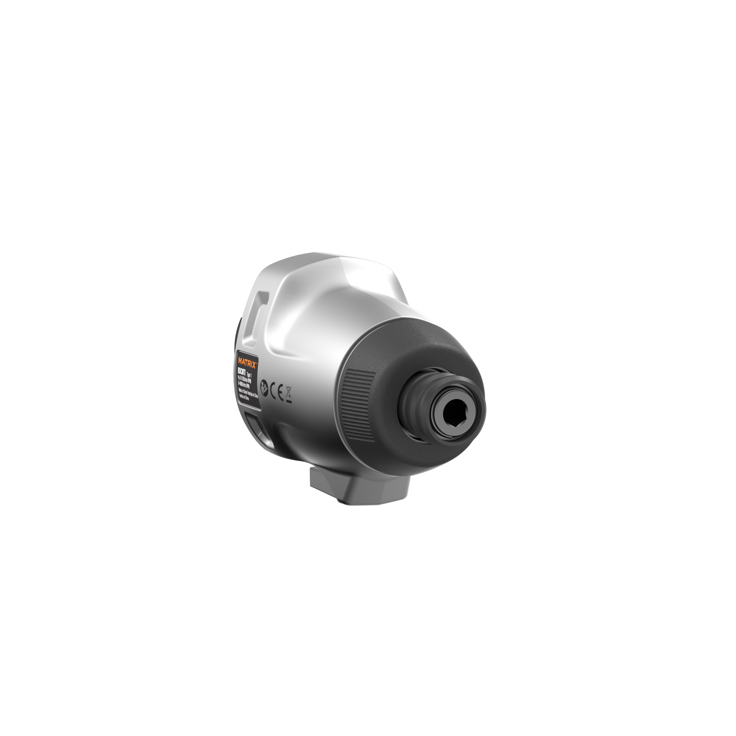 MATRIX™ Impact Driver Attachment - High Torque Power Tool Adapter for Drilling & Fastening - Perfect for Construction, DIY Projects & Automotive Repairs