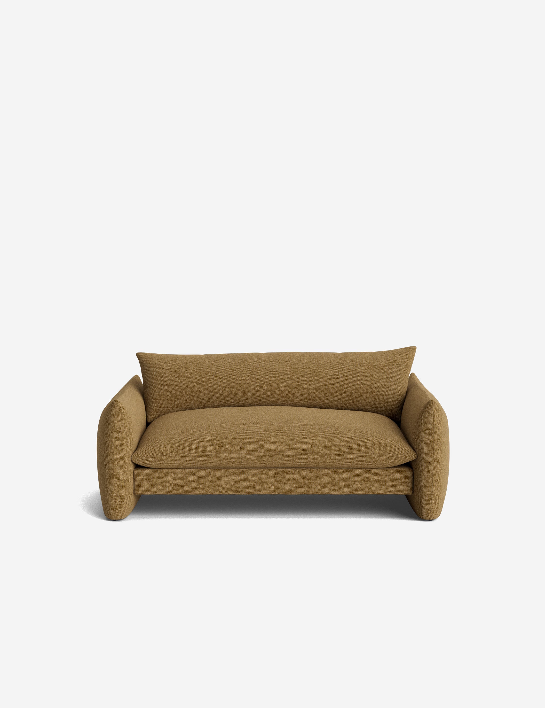Ochre Performance Basketweave