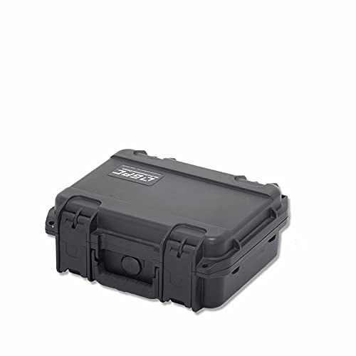 DJI Air 2S Hard Shell Carrying Case - Waterproof Shockproof Protective Travel Storage Bag for DJI Air 2S Drone - Perfect for Travel, Outdoor Adventures & Professional Photography