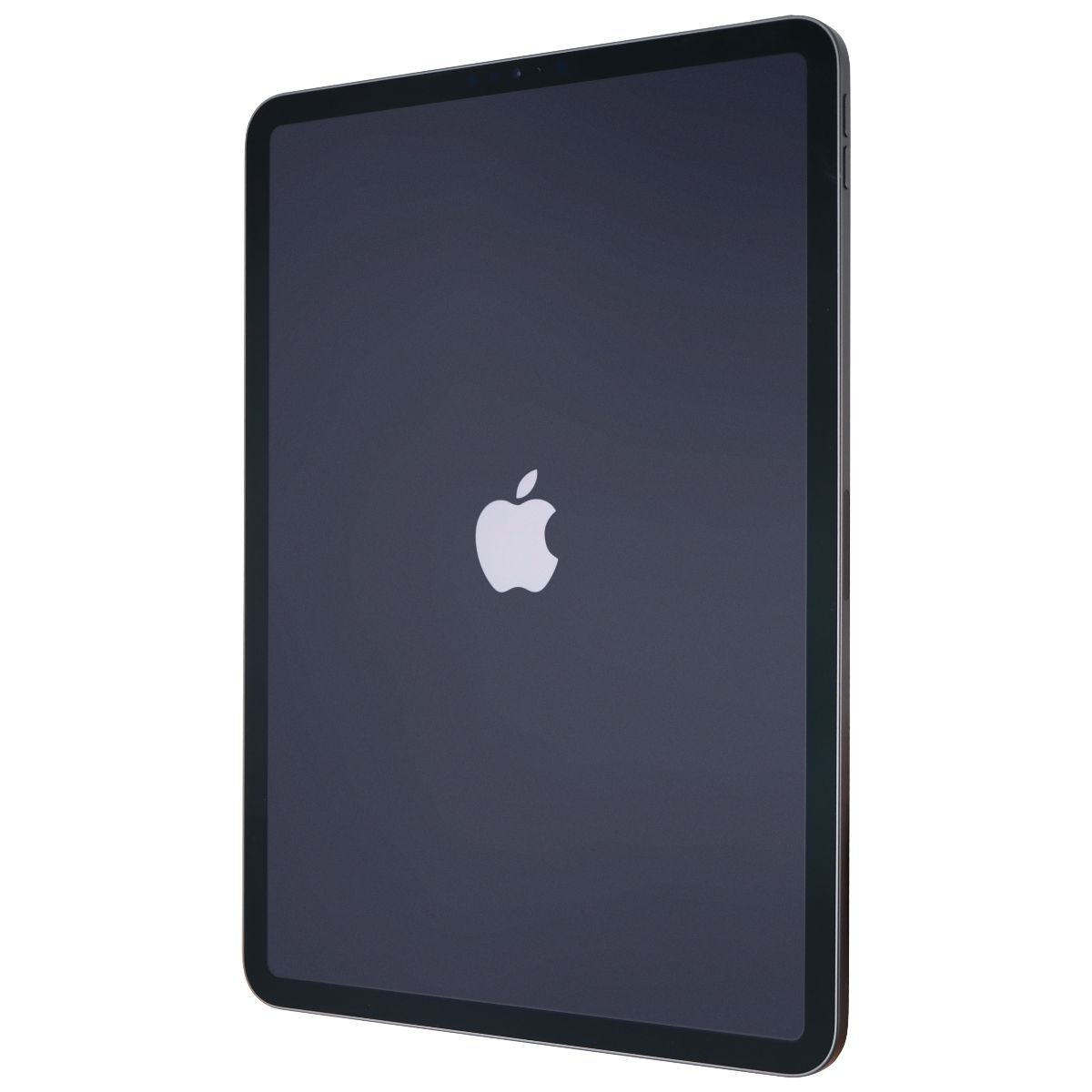 Apple iPad Pro 12.9-inch (4th Generation) 256GB Wi-Fi Tablet - Space Gray | A2229 Model | Perfect for Work, Design & Entertainment