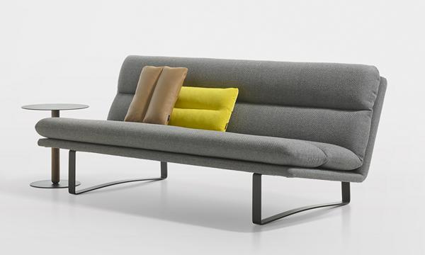 Artifort Kho Liang le C683 Modern Lounge Sofa - Mid-Century Design for Living Room, Office & Lounge Areas