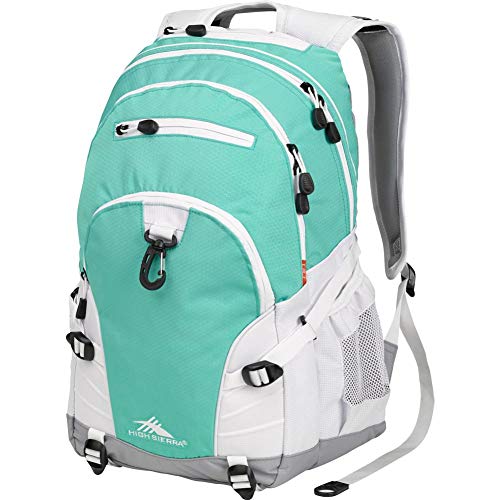 Aquamarine/White/Ash