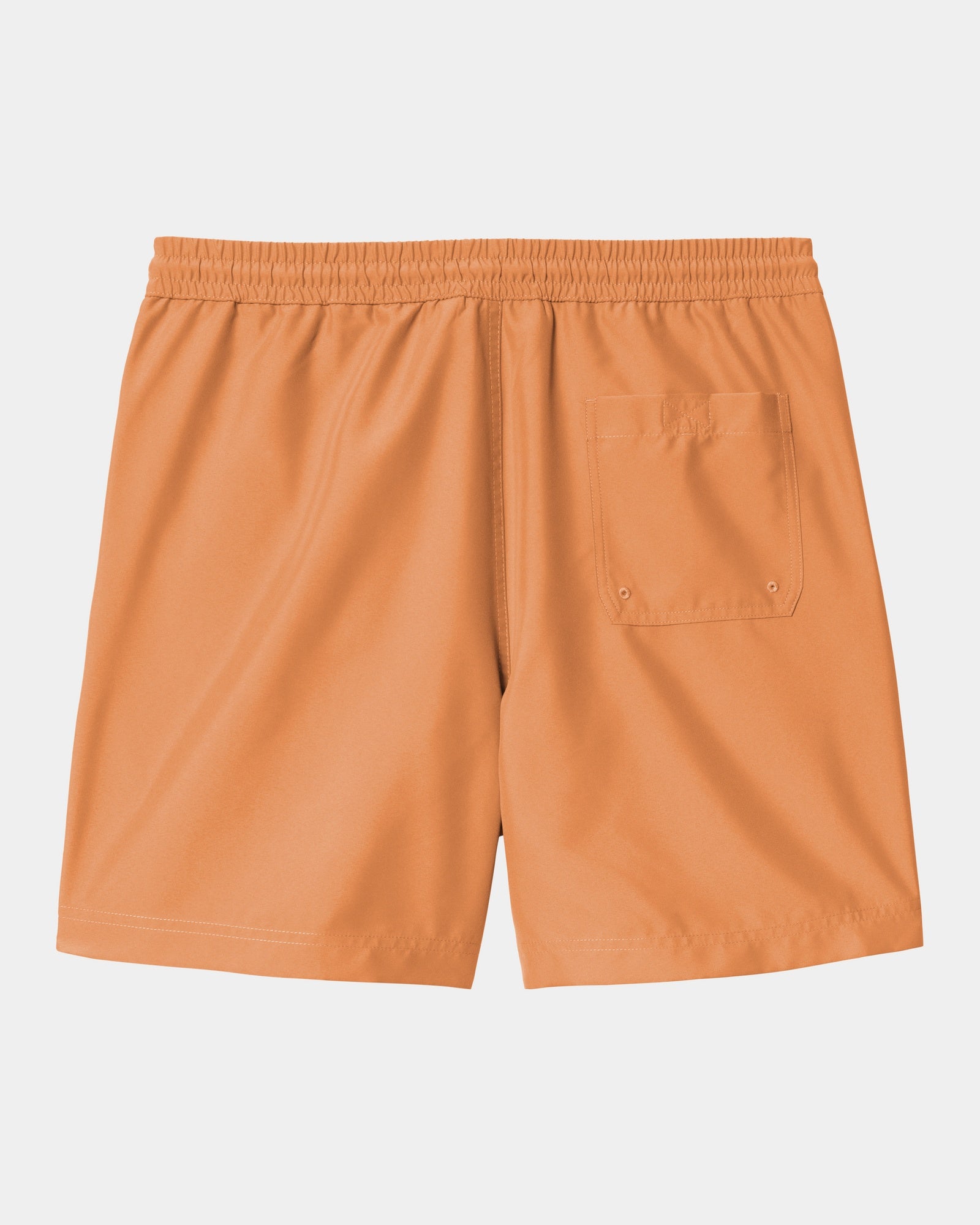 **Men's Quick-Dry Swim Trunks - Chase Redhaven | UPF 50+ Sun Protection | Lightweight & Comfortable for Beach, Pool & Vacation**