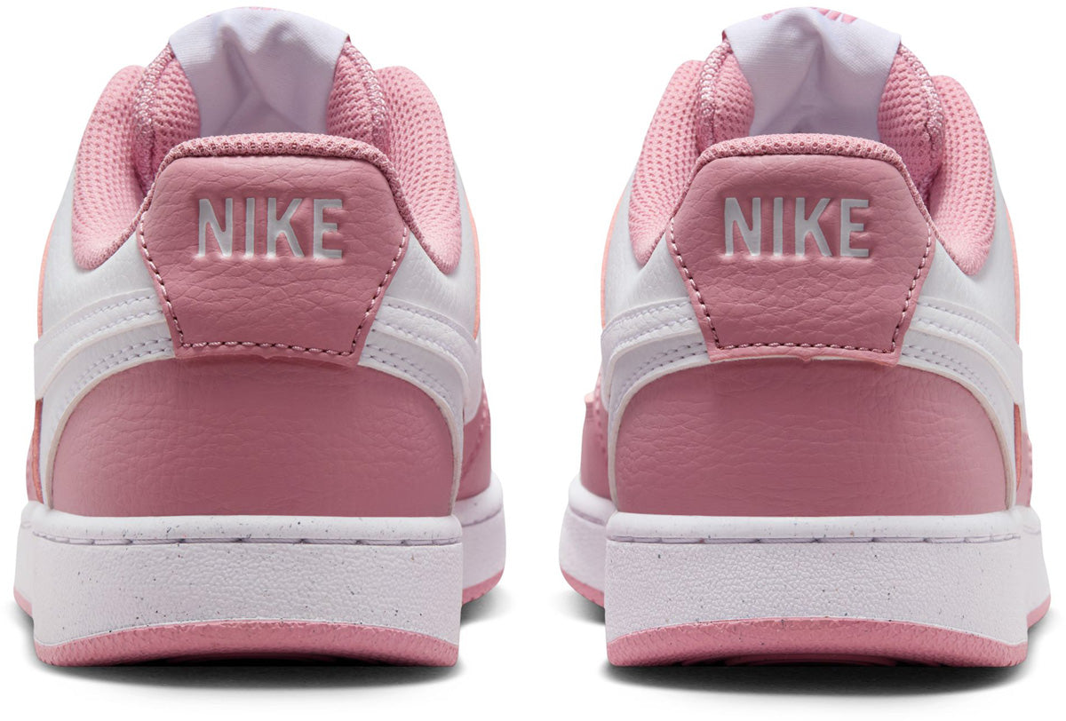Nike Court Vision Low Next Nature Women's Sports Shoes - Lightweight Comfortable Sneakers for Running, Gym Workouts & Casual Wear