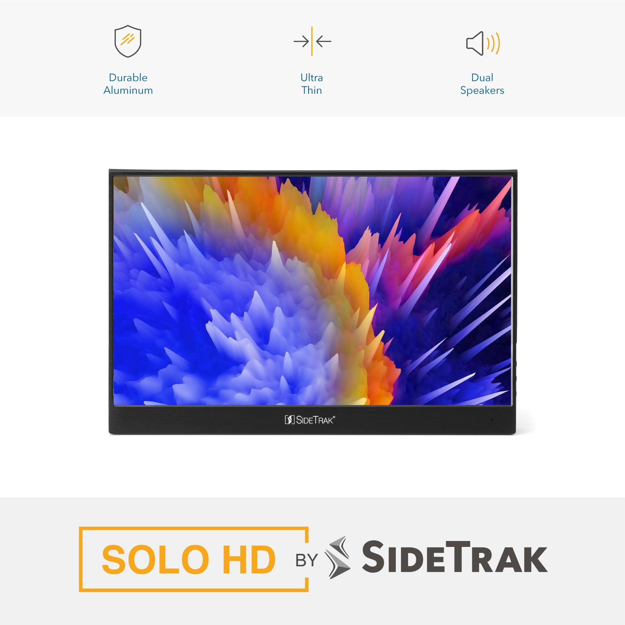 SideTrak Solo 17.3
