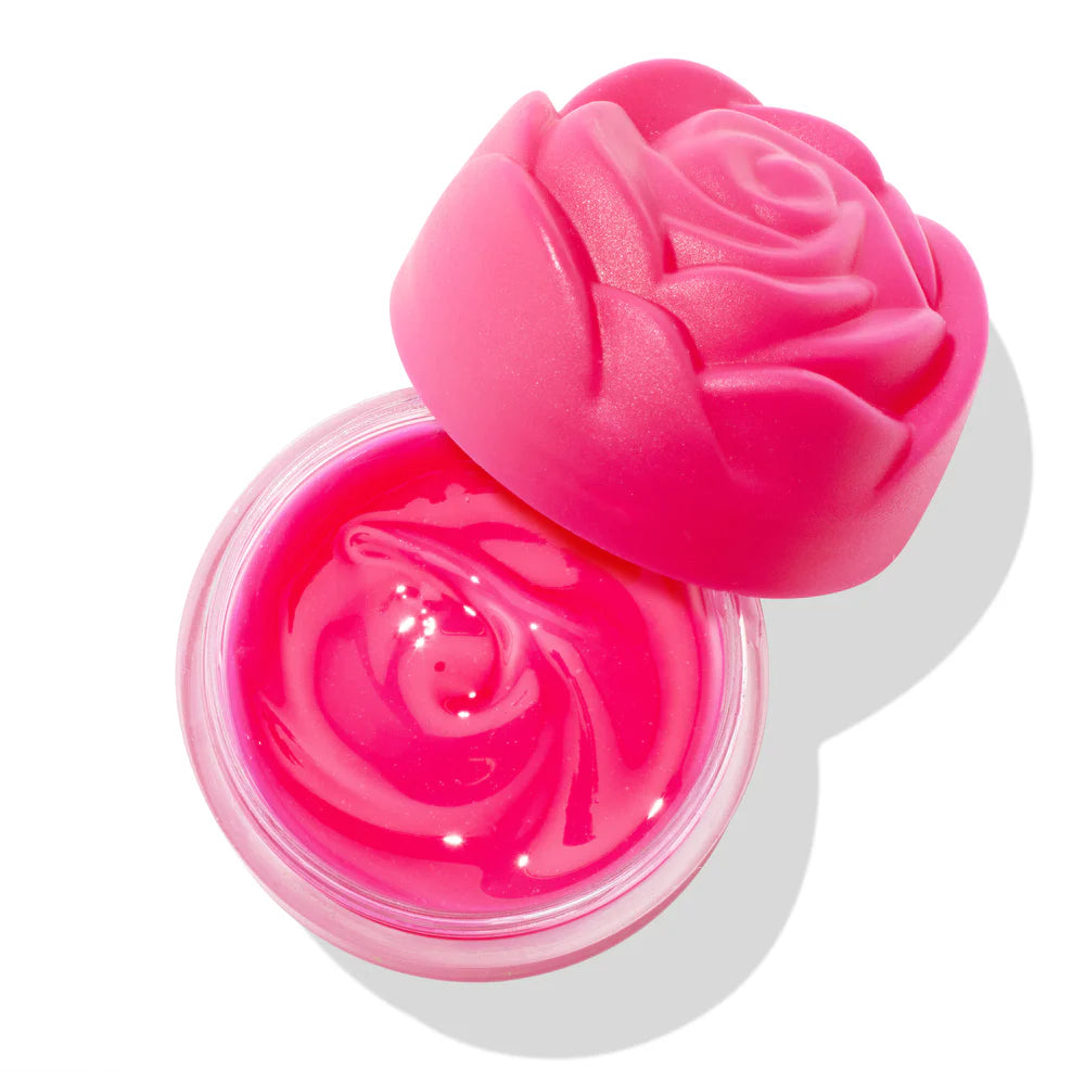 ColourPop Limited Edition Enchanted Rose Lip Balm - Hydrating & Nourishing for Soft Lips | Perfect for Daily Moisture & Gifting