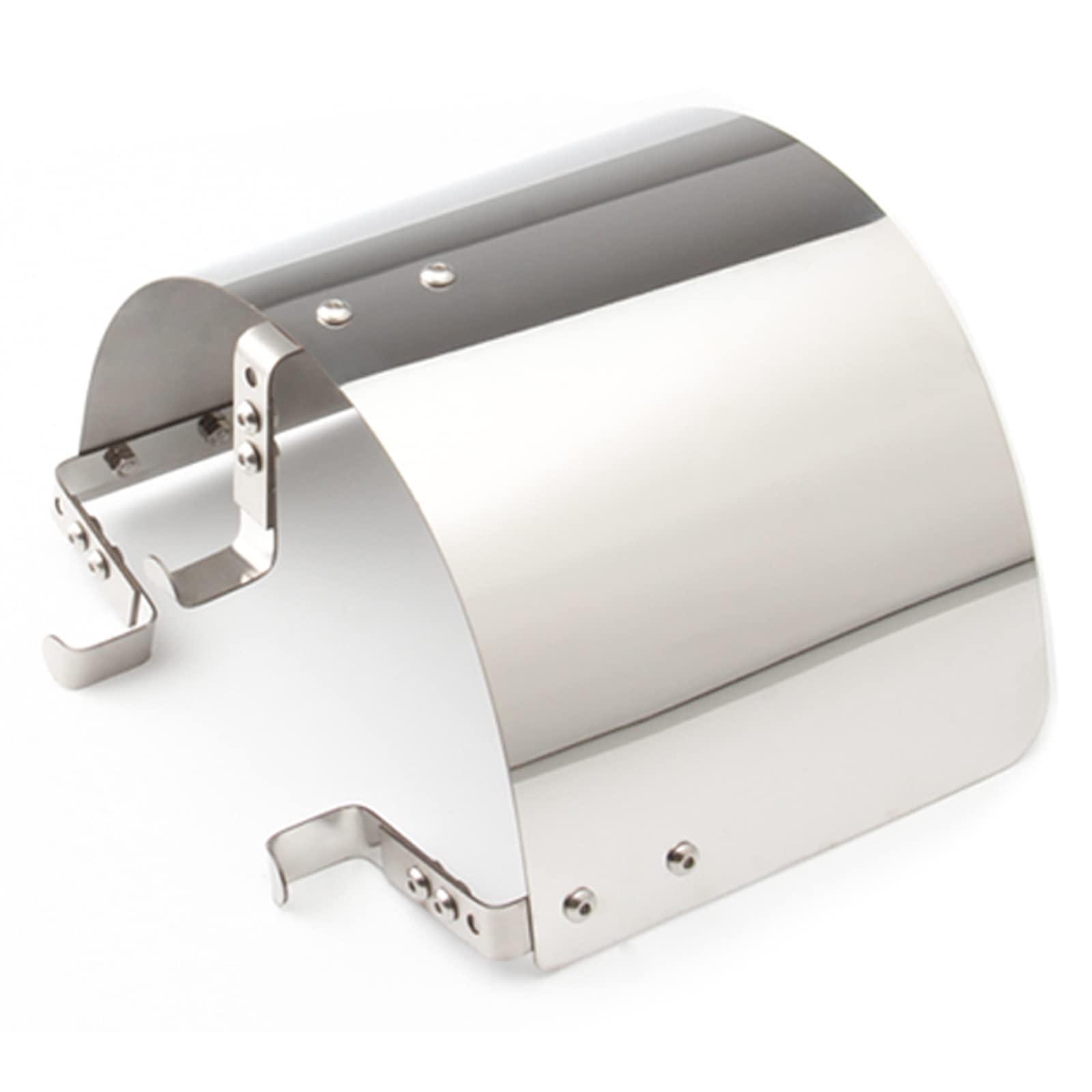 High-Performance Protective Air Intake Heat Shield Wrap - Heat-Insulation Air Filter Cover 2.5