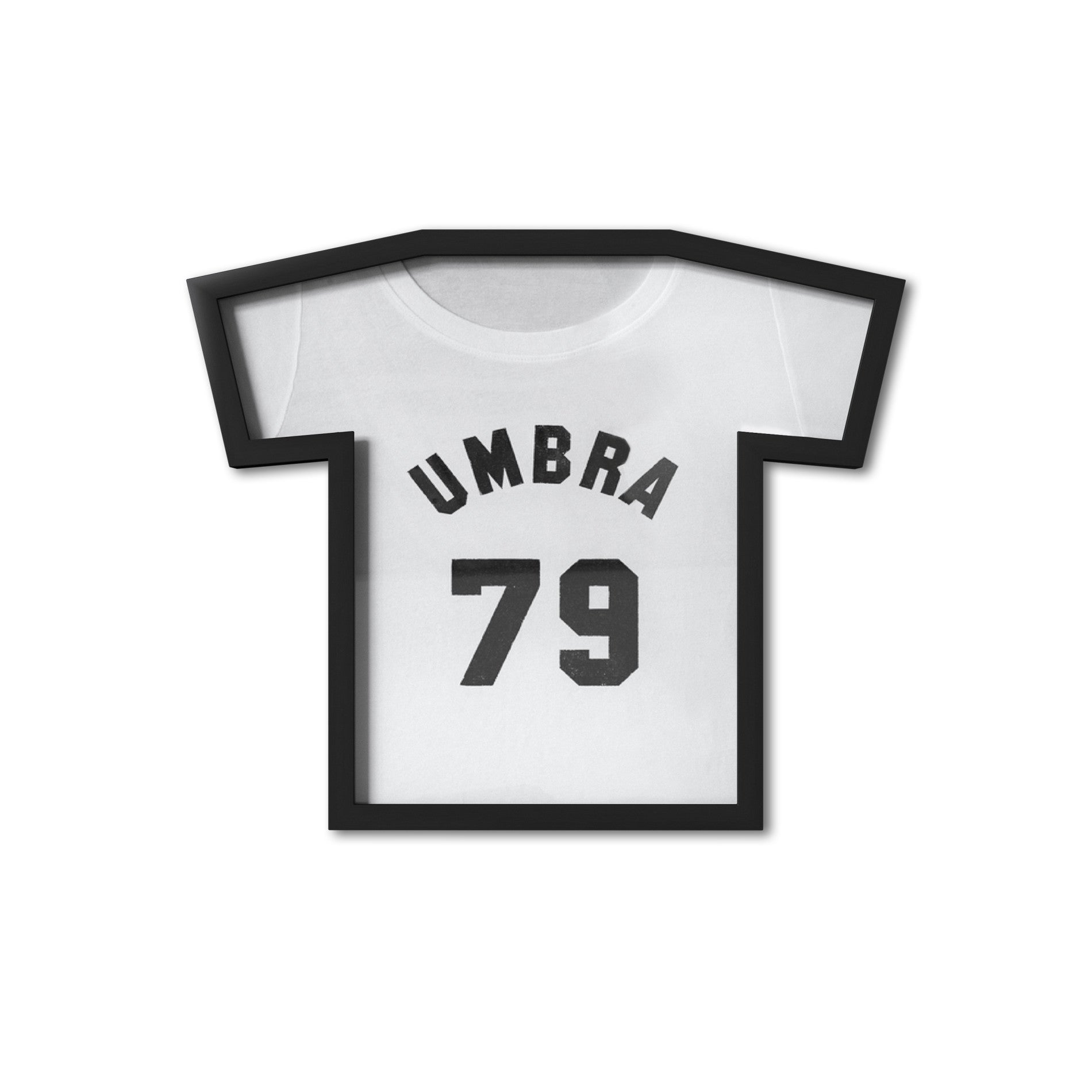 TFrame T-Shirt Wall Frame - Display Your Favorite T-Shirts with Style | Perfect for Home Decor, Memorabilia, and Gift Giving