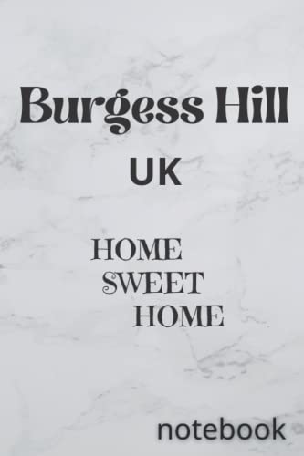 Burgess Hill UK: HOME SWEET HOME - Cozy Home Decor & Gifts for Housewarming, Wedding & Family Gatherings